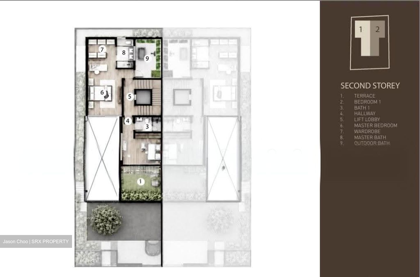 Robin Close (D10), Semi-Detached #612014151